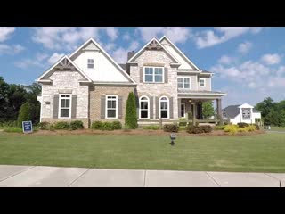 A look inside a toll brothers luxury home n of atlanta i 5 bdrm i 5 bath i bp $ (1)