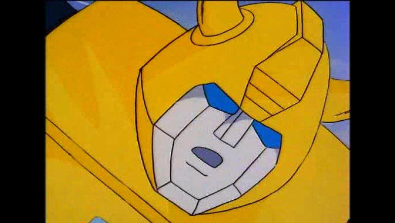 The transformers (g1) 2x04 porn of the autobots