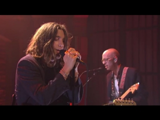 Lany ilysb (live on the late night with seth meyers)