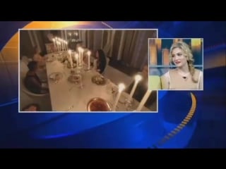 Skyler samuels talks about her upcoming role in scream queens on fox
