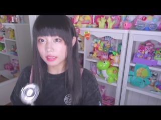 Hirota aika ice cream to tatakatta yaku 20 jikan