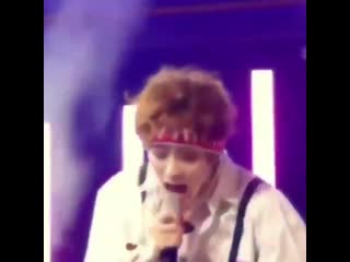 Compilation of jaehyun totally not panicking