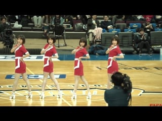 [fancam] 161102 girls girls juicy secret + deal @ by papa