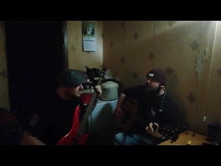 Dogz milk and and jam (acoustic)