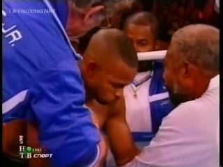 2003 11 08 roy jones jr vs antonio tarver гендлин