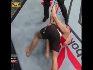 Nikita krylov vs misha cirkunov