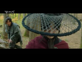 Kbs drama riverwherethemoonrises new teaser video, broadcast on february 15 kimsohyun jisoo leejihoon choiyuhwa kanghaneul