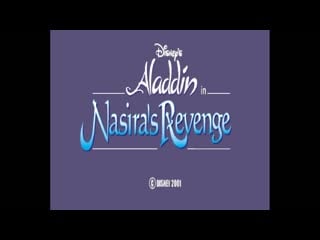 Let's play with fima! | retroarch | psx | aladdin in nasiras revenge | no commentary | 720p60 hd