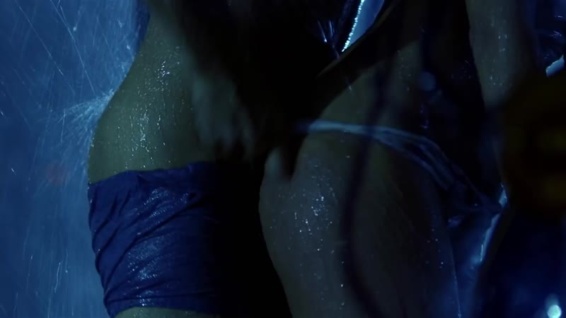 Саранча (2013) трейлер