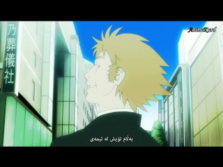 {animekurd} kuro no sumika chronus 2014 [720p] [kurdishsubtitle]