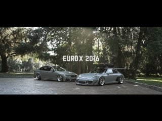 Euro x 2016 official after movie stance nation