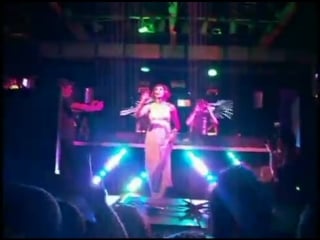 Tritonal feat cristina soto piercing the quiet live in honolulu 5 21 11