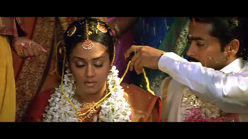 Любовь как бриз (2006) фильм