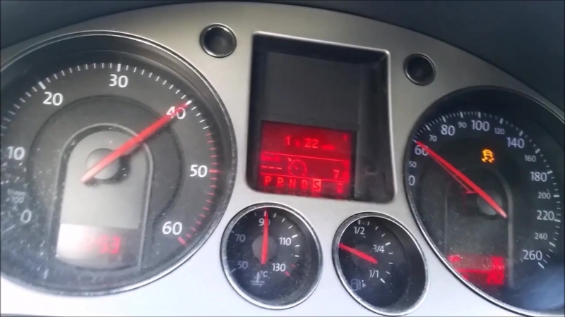 Vw passat 2 0 tdi pd 210hp 410nm stage1 acceleration