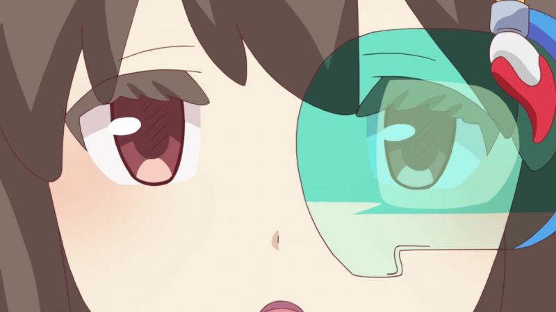 Урахара / urahara 6 серия [anistar]
