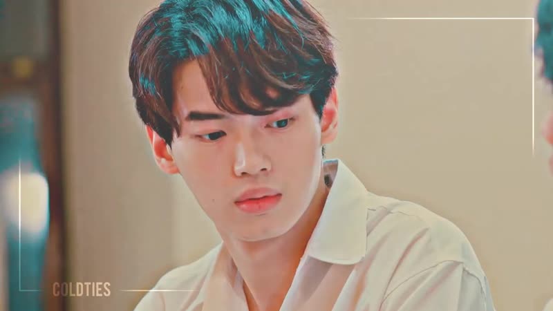 Sarawat ✘ tine ► in my heart [bl] | 2gether the series