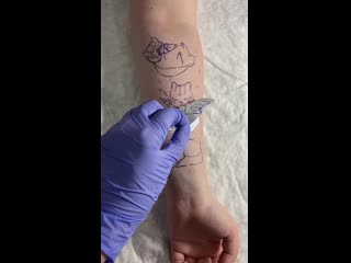 Переводим нянко сэнсэев