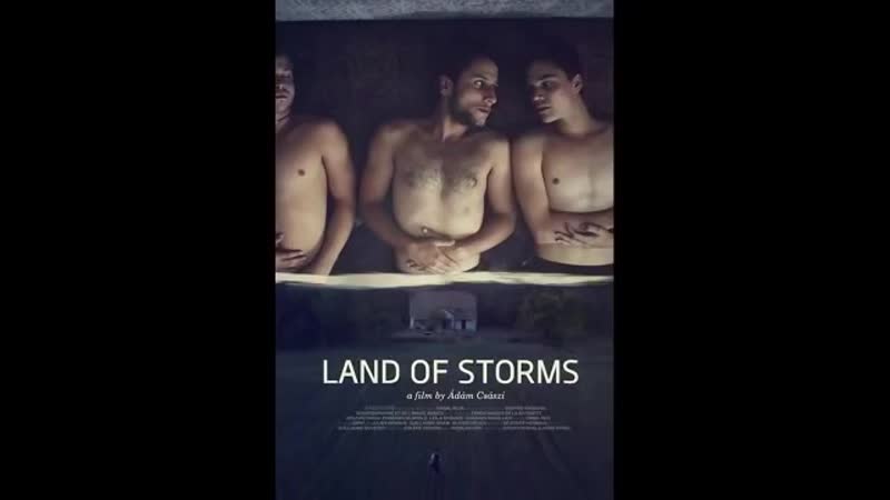 Bl movie (land of storms)