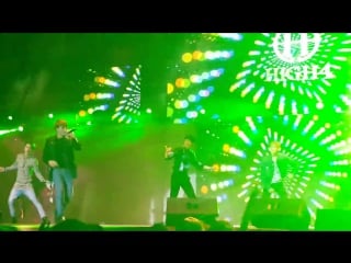 [fancam] 151231 high4 headache @ show dc countdown to 2016 thailand