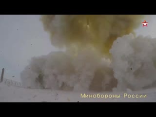 "авангард" скоро заступит на боевое дежурство