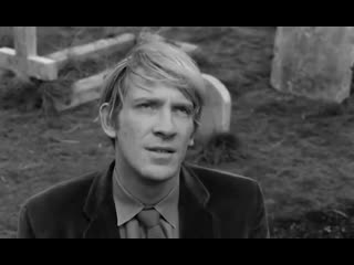 Morgan a suitable case for treatment (1966)