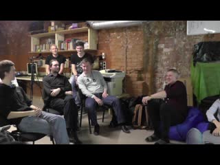 Devops meetup, feb 6 2020