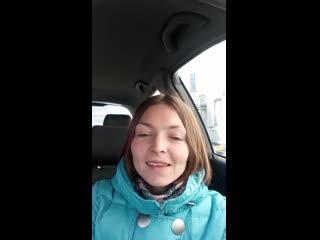 Видео от alena yaskevich