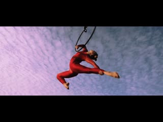 Fly the sky| videography maxim abdulaev