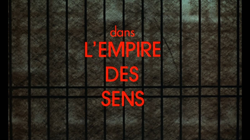 Империя чувств / in the realm of the senses (1976) реж нагиса осима [1080p] (rus sub)