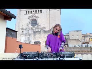 Viviana casanova live @ catedral de girona
