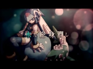 Rockman zero fan trailer