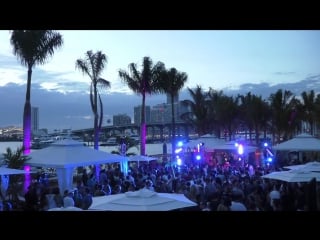 Lee burridge do not sit by the ocean @ miami, wmc (17/03/2016)