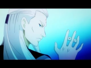 Reikenzan hoshikuzu tachi no utage op