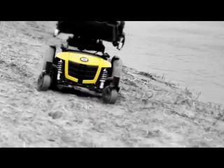 Life beyond limits q6 edge featuring bryan anderson (hd) брайан андерсон парень без ног и руки