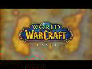 [sw] apuoxx путь варлока в world of warcraft classic