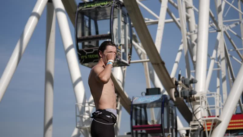 Ironstar crocus fitness 1/8 triathlon 2020