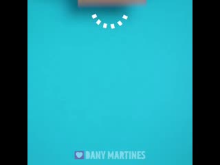 Милая пасхальная поделка🐰