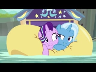 Mlp s08ep19 song (trixie & starlight glimmer)