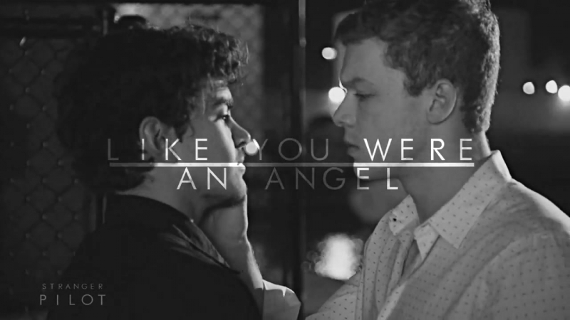 Ian and trevor (йен и тревор) shameless/бесстыжие