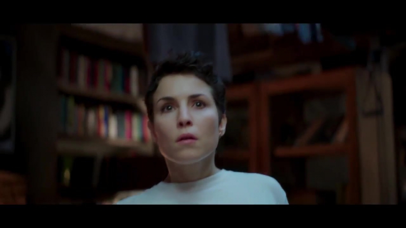 Тайна 7 сестер (seven sisters) (2017) трейлер русский язык hd / тайна семи сестер /