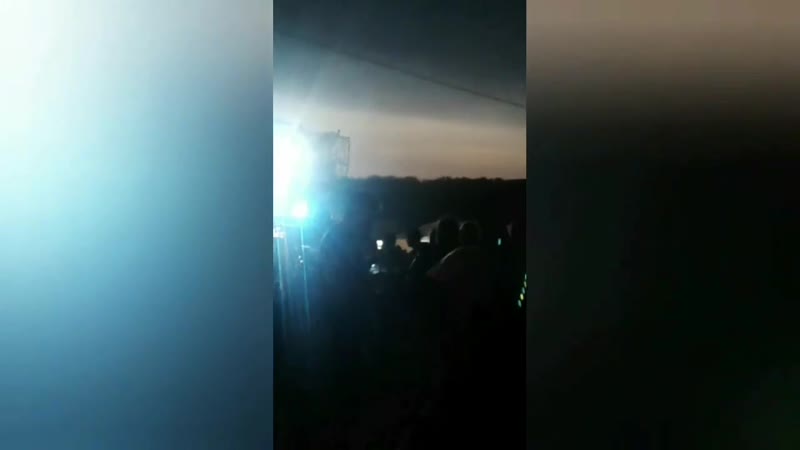 Kozak fest шторм