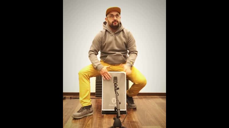 Daddi bahmani plays on larosa cajon