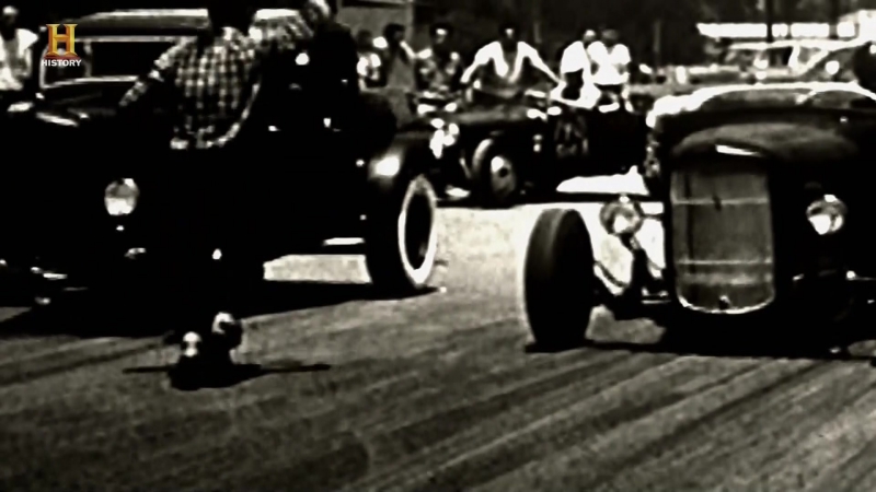 Крутые тачки в новом орлеане 1 сезон 3 серия тяжелый "шевроле" (2016)