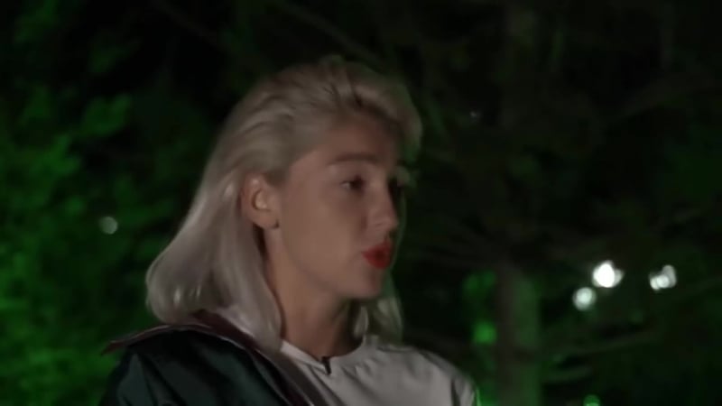 [ютуб жесть] ивлеева про член элджея / как познакомились / отношения насти ивлеевой и элджея вдудь