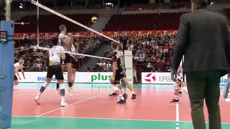 Tomasz fornal in czarni radom (2018 2019)