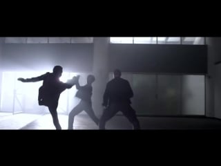 New stunt demo brahim achabbakhe