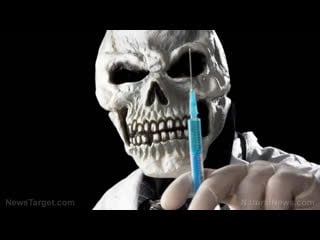 (over) 100 vax attacks biggest compilation ever! covid vaccinated people dropping dead on camera 💉= ☠️