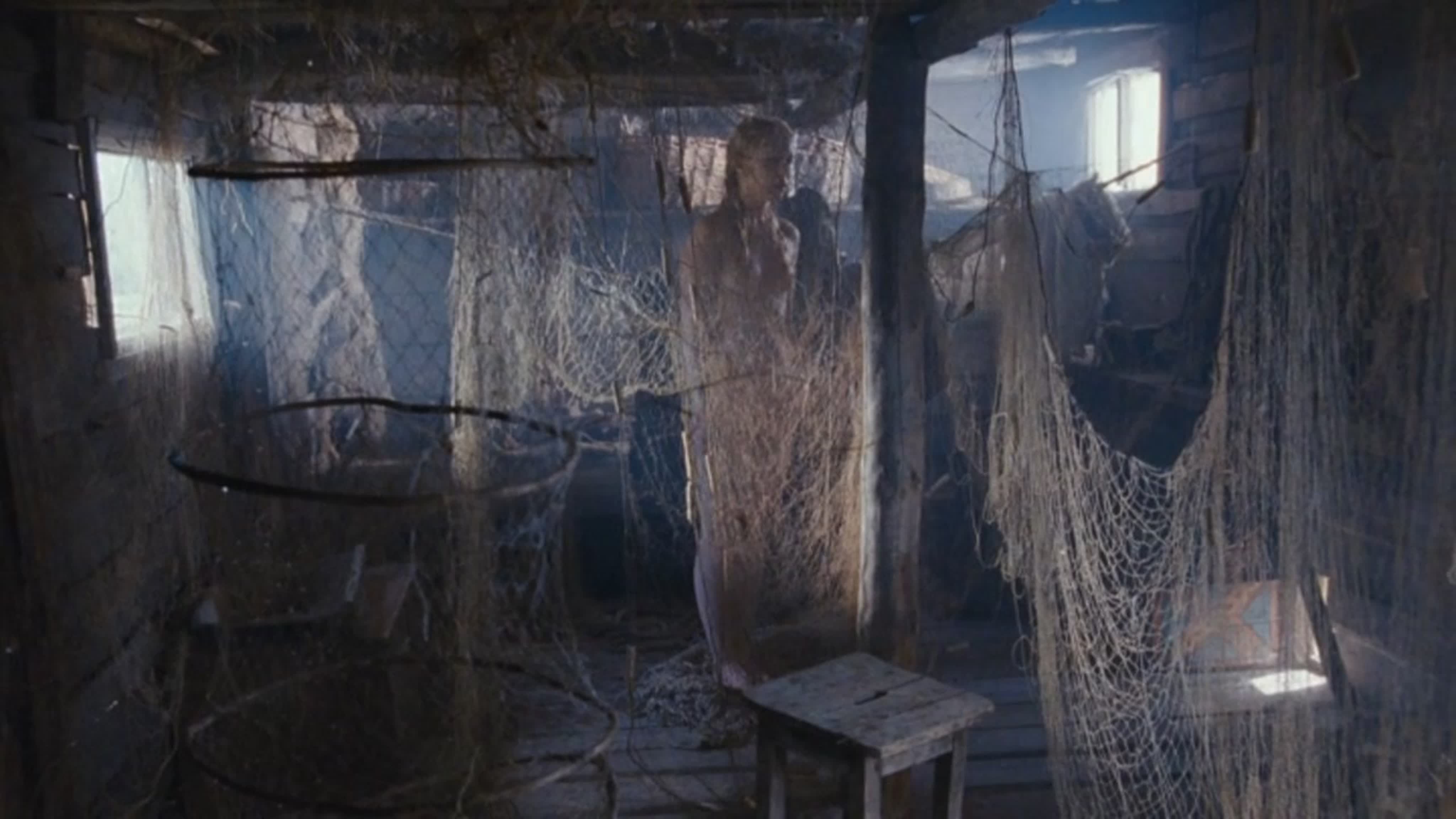 Jinsiy aloqa paytidagi suhbatlar bilan ruscha seks videolarini onlayn tomosha qiling