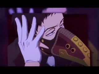 ▴○ boku no hero academia; chisaki