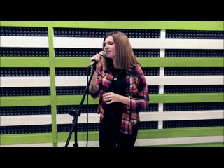 Joss stone l o v e (cover by polina dubrova)